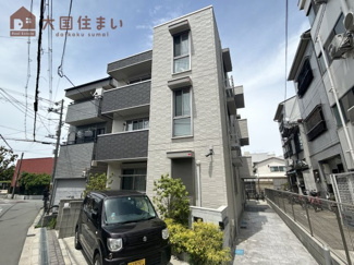 【外観】