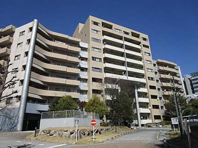 【外観】 | A CITYヒルズアリーナIII番館