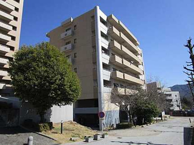 【外観】 | A CITYヒルズアリーナIII番館