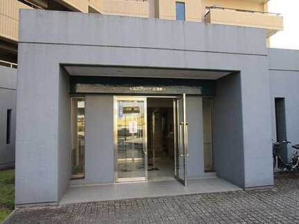 A CITYヒルズアリーナIII番館