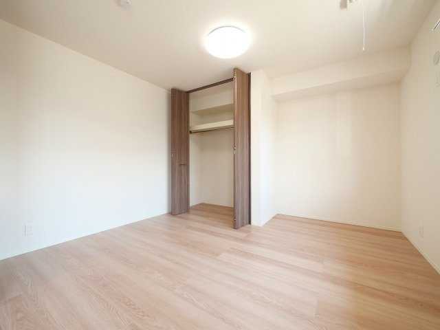 リシェエンファントの寝室|寝室にいかがでしょうか