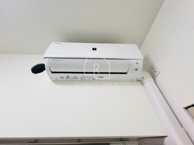 リュエルうめきたの設備