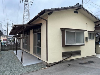 【その他共用部分】 | 国分町貸家