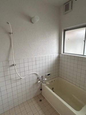 【浴室】 | 国分町貸家