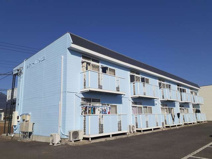 シティハイツ北条の画像