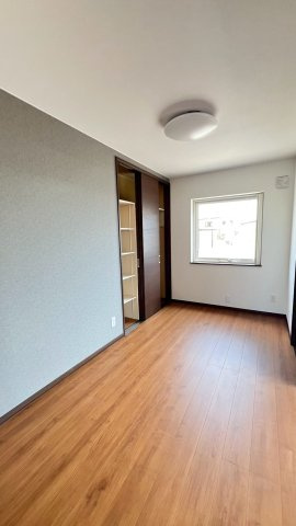 【洋室】 | 北見市東相内町新築住宅 | 1階洋室です