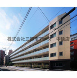 シェル品川戸越の画像