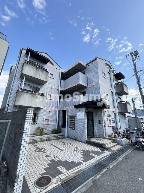 ベルトピア西宮 