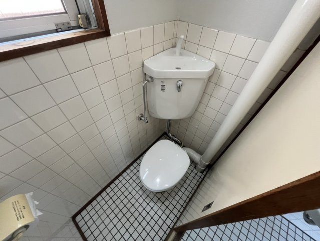 マ・メゾン御器所|名古屋市の賃貸ならMy賃貸のトイレ|マ・メゾン御器所