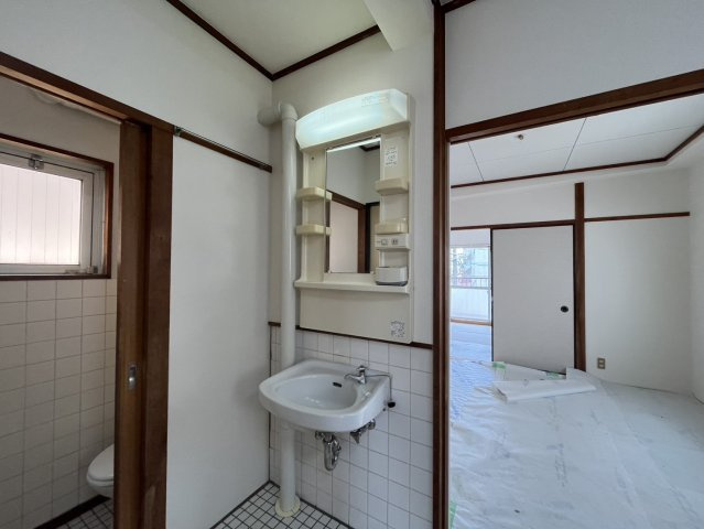 マ・メゾン御器所|名古屋市の賃貸ならMy賃貸の独立洗面台|マ・メゾン御器所