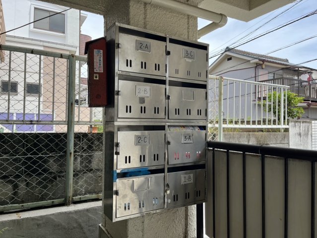 マ・メゾン御器所|名古屋市の賃貸ならMy賃貸のその他共用部分|マ・メゾン御器所