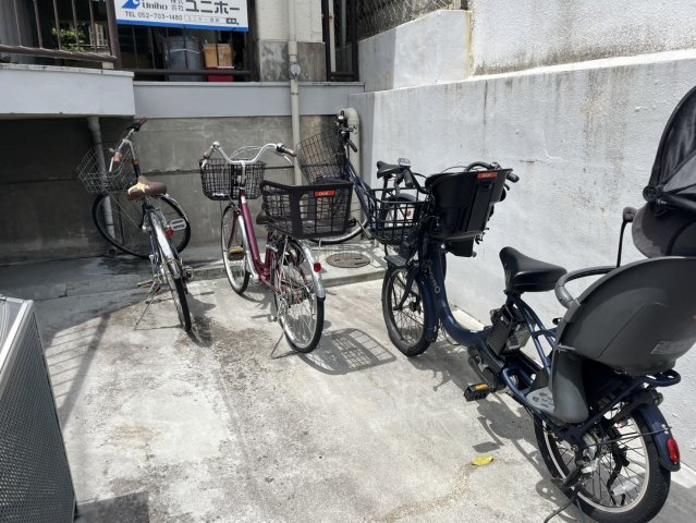 マ・メゾン御器所|名古屋市の賃貸ならMy賃貸のその他共用部分|マ・メゾン御器所