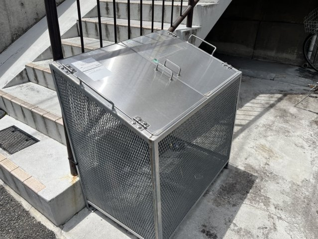 マ・メゾン御器所|名古屋市の賃貸ならMy賃貸のその他共用部分|マ・メゾン御器所