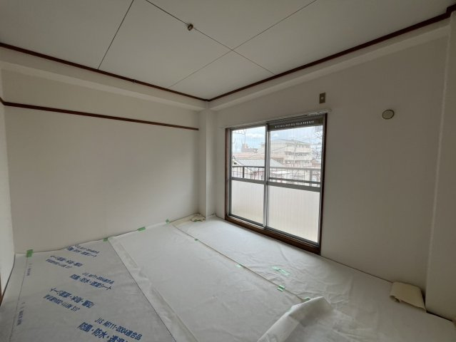 マ・メゾン御器所|名古屋市の賃貸ならMy賃貸の寝室|マ・メゾン御器所