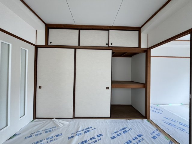 マ・メゾン御器所|名古屋市の賃貸ならMy賃貸の収納|マ・メゾン御器所