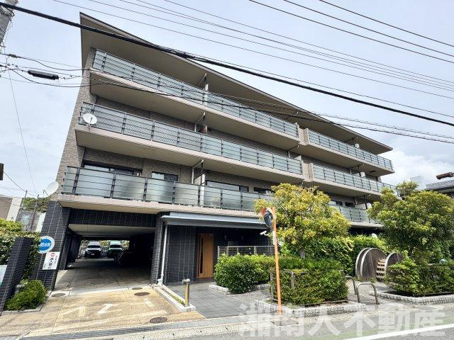 メゾンエクレーレ鎌倉由比ヶ浜