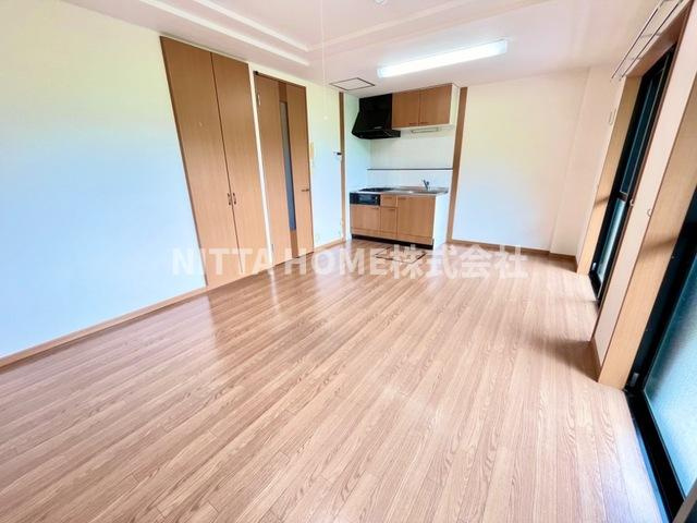 マルベリーの居間・リビング|リビングルームです☆彡