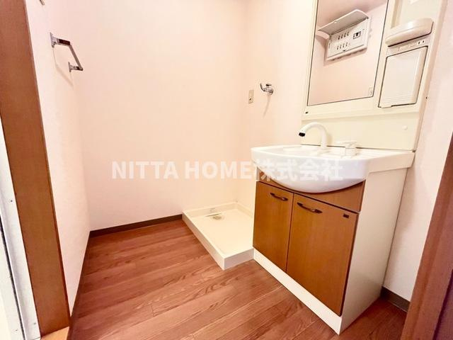 マルベリーの独立洗面台|独立洗面化粧台もありますよ◆