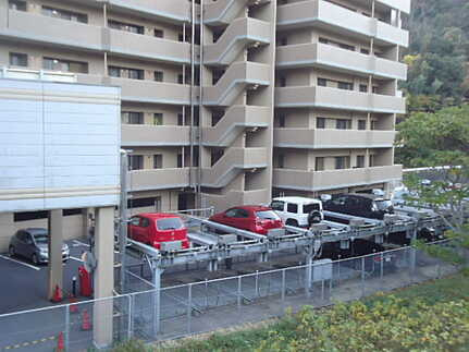 サンシティ田方のその他