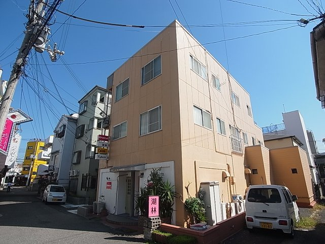 カサブランカビル