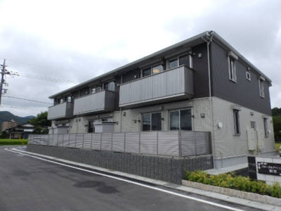 【外観】 | フローラルアベニュー新宮