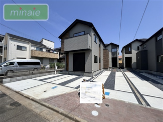 【外観】 | 同タイプ