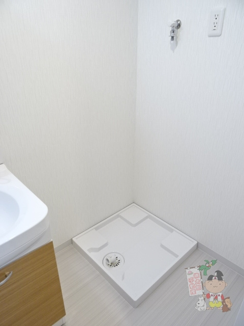 Ｐａｒｋ　Ｇｒａｎｄｅ蕃山の設備