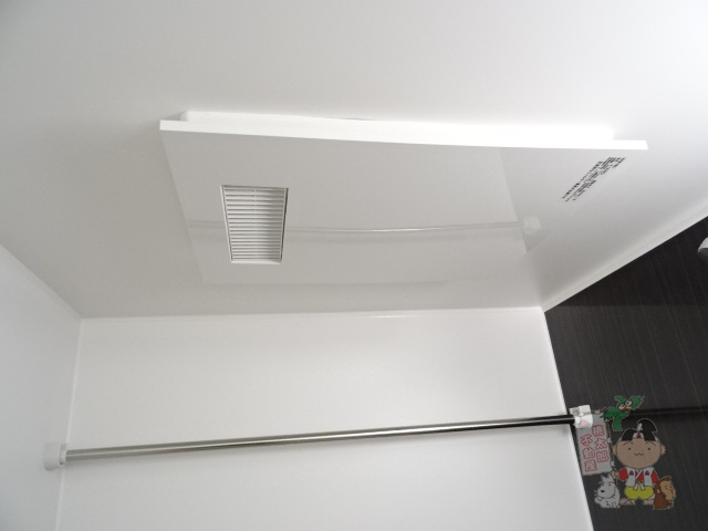 Ｐａｒｋ　Ｇｒａｎｄｅ蕃山の設備