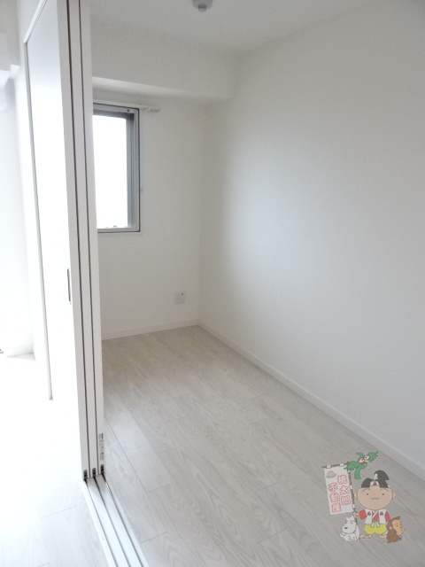 Ｐａｒｋ　Ｇｒａｎｄｅ蕃山の居間・リビング