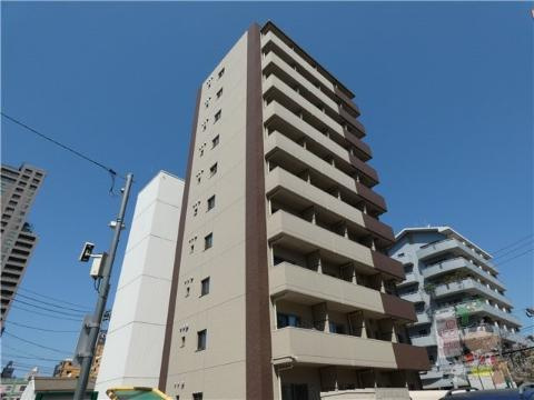 Ｐａｒｋ　Ｇｒａｎｄｅ蕃山