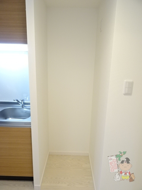 Ｐａｒｋ　Ｇｒａｎｄｅ蕃山の玄関