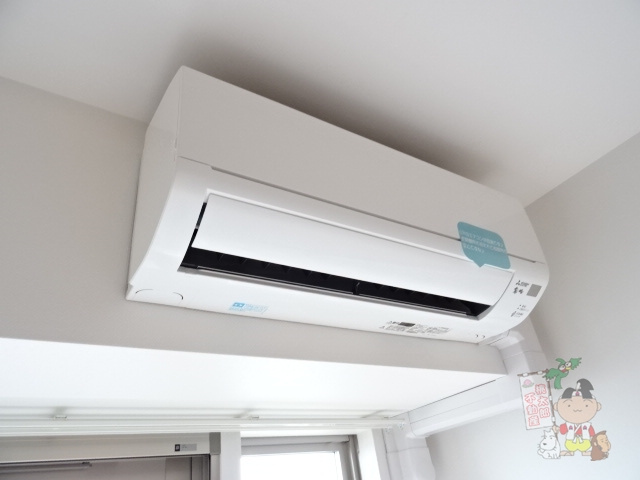 Ｐａｒｋ　Ｇｒａｎｄｅ蕃山の設備