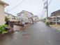 東大和市向原4丁目　売地　【全1区画】の画像