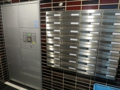 【その他共用部分】エステムプラザ横濱元町山手 