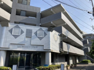 下丸子マンションの画像