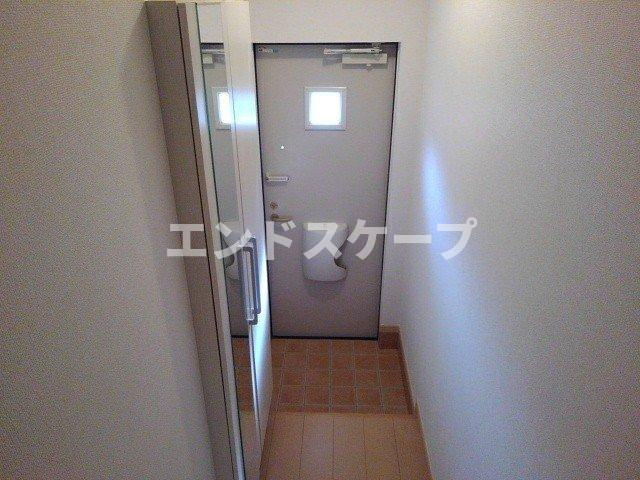 ファレノプシスの玄関|高崎、前橋のお部屋探しはエンドスケープまで！お客様の理想お聞かせ下さい♪