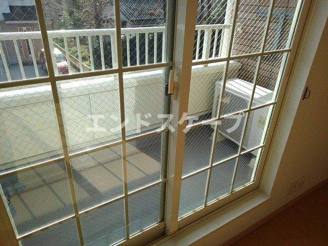 ファレノプシスのバルコニー|高崎、前橋のお部屋探しはエンドスケープまで！お客様の理想お聞かせ下さい♪