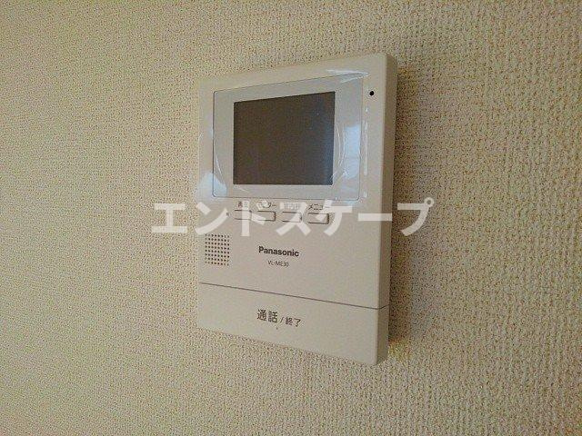 ファレノプシスのセキュリティ|高崎、前橋のお部屋探しはエンドスケープまで！お客様の理想お聞かせ下さい♪