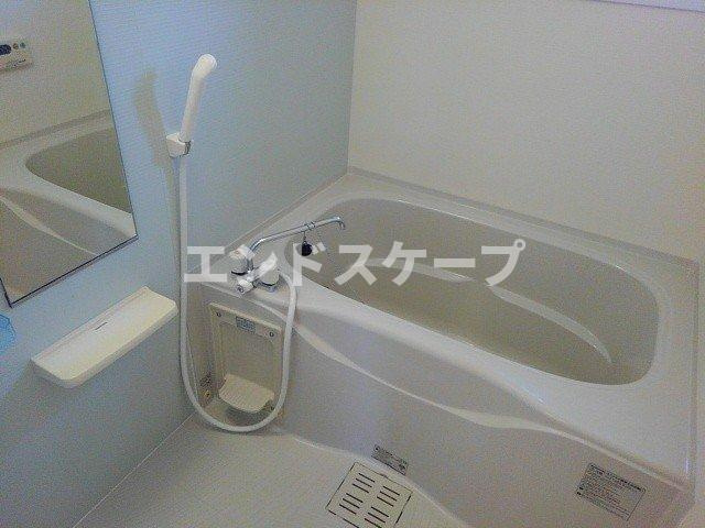 ファレノプシスの浴室|高崎、前橋のお部屋探しはエンドスケープまで！お客様の理想お聞かせ下さい♪