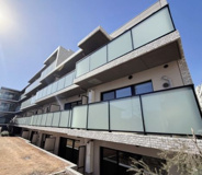 新宿区下落合３丁目のマンションの画像