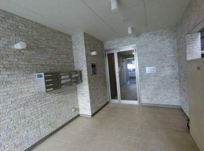 【エントランス】 | プラムハイム