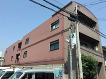 ＰＡＲＫ ＳＩＤＥ 秀泉の画像