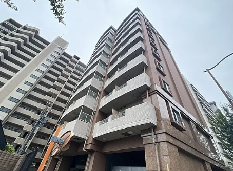 サンロワール江坂