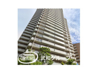 桜宮リバーシティNAC1号棟の画像
