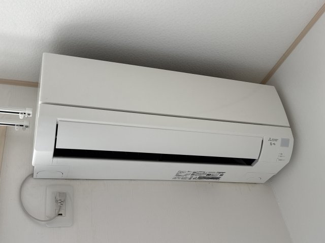 フレシールメゾンＡ棟の設備