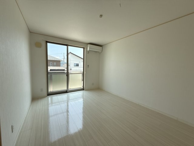 フレシールメゾンＡ棟の子供部屋