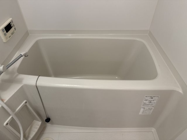 フレシールメゾンＡ棟の浴室