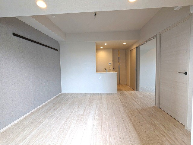 プライムアーバン浅草田原町の設備|リビング