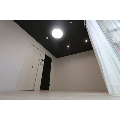 【居間・リビング】 | エヌエムキャトフヴァンシス