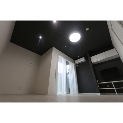 【内装】 | エヌエムキャトフヴァンシス